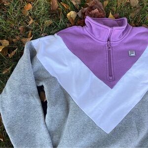 Fila Sweatshirt